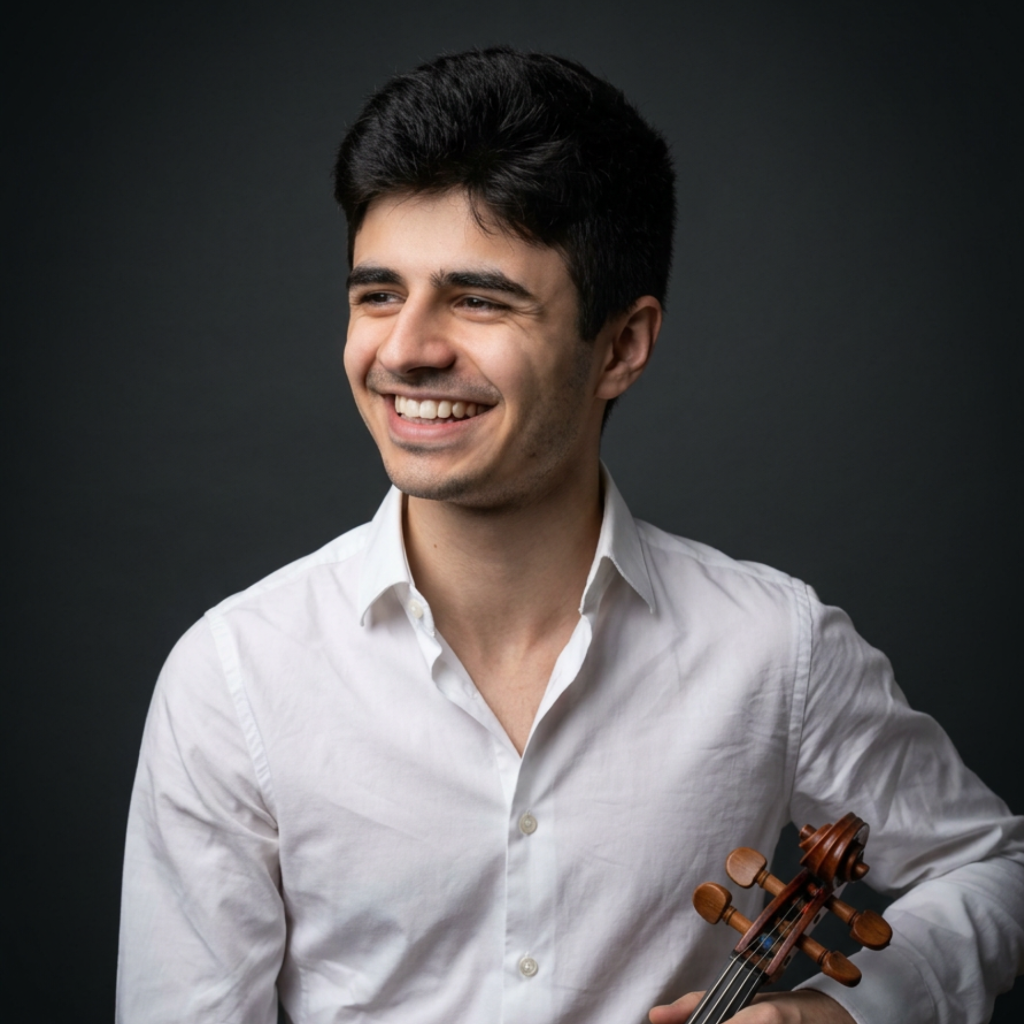 Jordi Romero